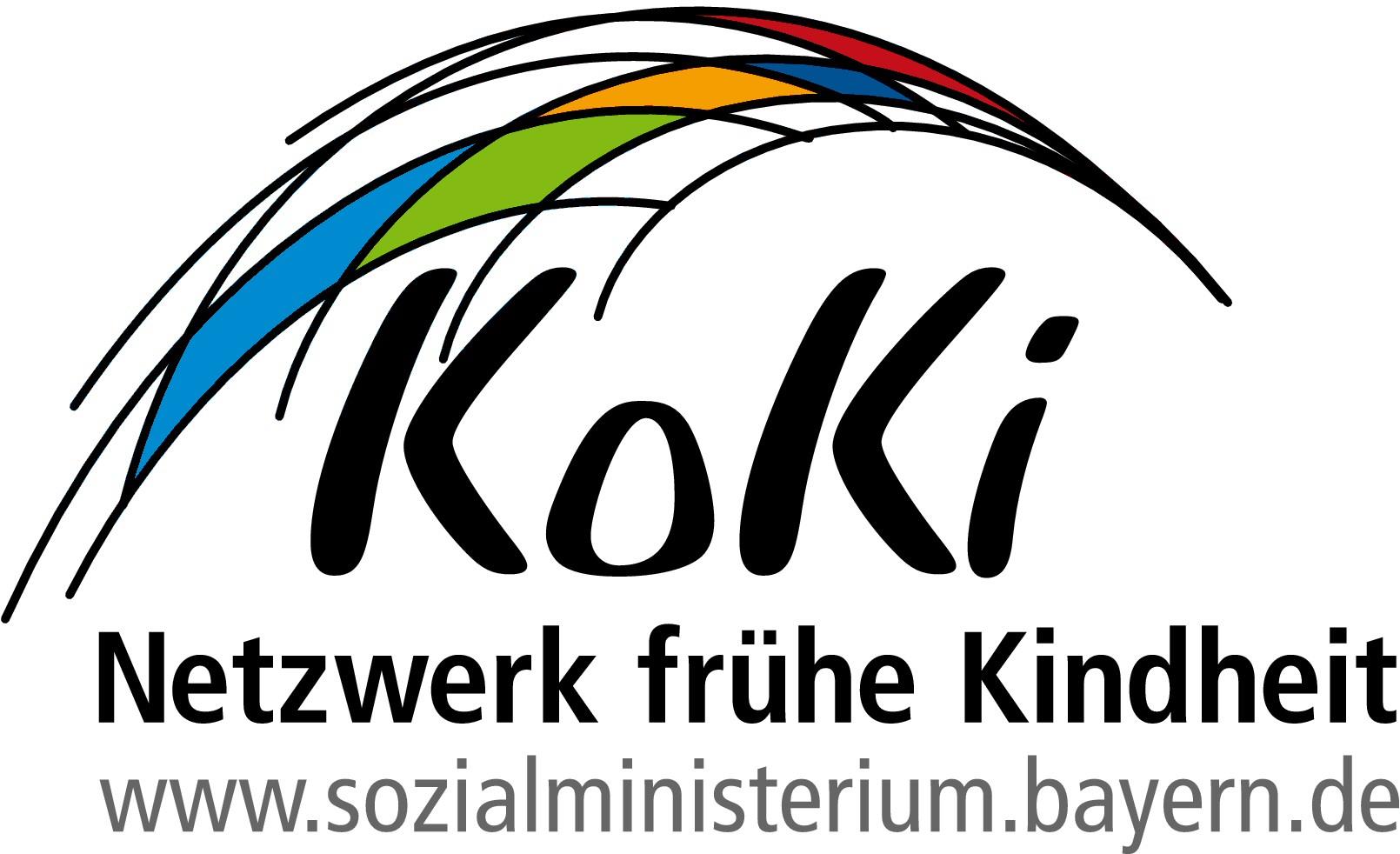 Einladung zum KoKi-Fachtag