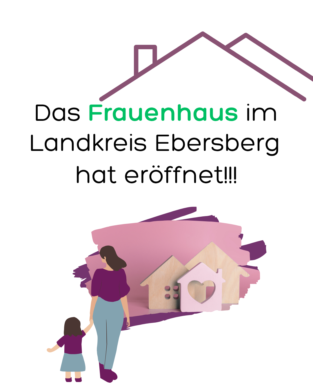 Ausstellung Starke Frauen